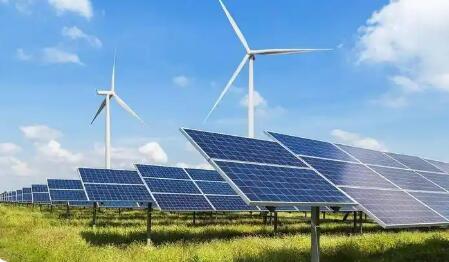 2025年我国非化石能源消费比重将超额完成20%的目标任务
