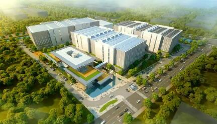 我国累计建设国家绿色数据中心246家