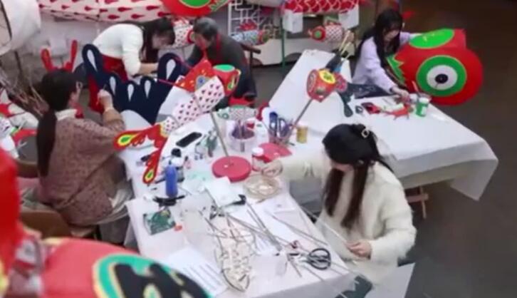 各地持续打造冬季文旅消费新业态