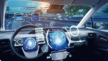 车轮上的新体验——2025年汽车“智变”里的科技跃迁