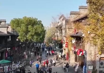 多元化、沉浸式体验添彩“跨年经济” “新意+巧思”让消费活力持续迸发