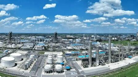 资产破5万亿 安徽国资国企“十四五”高质量发展取得积极成效