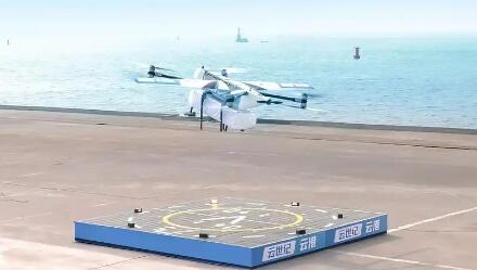 场景开放筑平台 新质生产力激活经济新蓝海