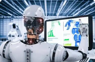 2025年北京AI产业核心产值将超4500亿元