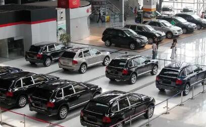 整体稳健增长 结构加速优化 汽车内需市场有效改善