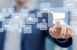 我国数字消费用户规模突破9.58亿人