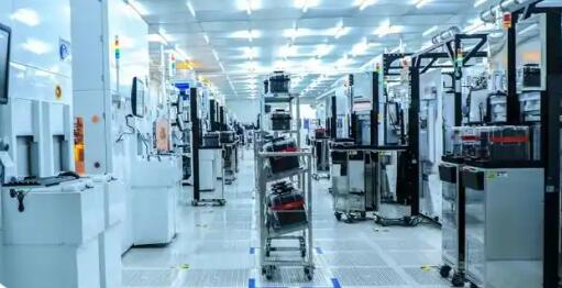 陕西首个国家级制造业中试平台落地西安高新区