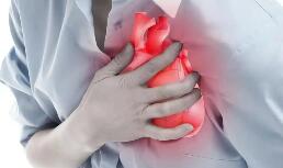 筑牢冬季“心”防线 远离心梗风险