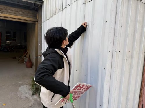 践行初心，“邢”好有你