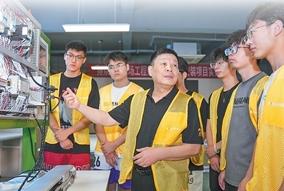 从产教融合看职业教育新前景