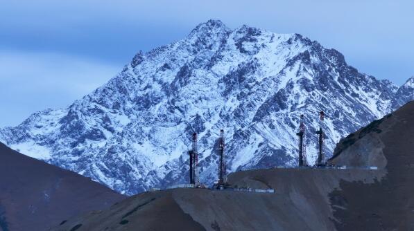 地下1500米！中国煤炭科工实现两项“首次”突破