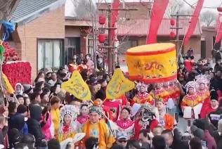 “交通线+风景线”深度融合 包银高铁成为串起冬季文旅“黄金线”