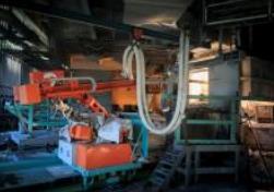 电石行业：“十五五”数智化转型将全面提速