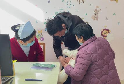 河南省推出13条支持生育措施