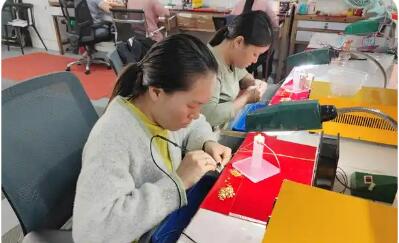 广西贺州着力打造黄金珠宝综合性产业高地