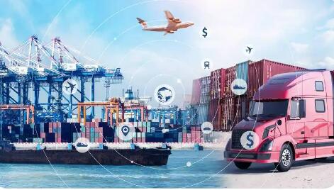 国际货物运输领域将迎新规 规则赋能便利全球贸易