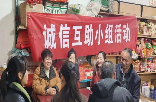 蕲春县烟草专卖局：多措并举筑牢卷烟规范经营监管防线 