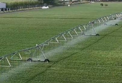 我国智慧农业建设全面提速