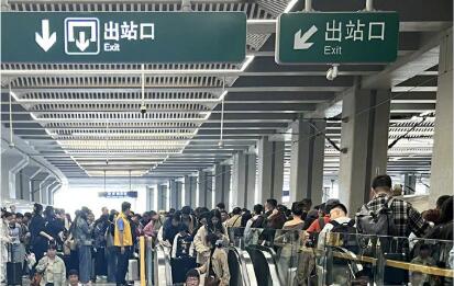 2025年我国交通出行人数预计超660亿人次