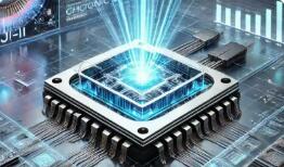 我国科学家实现新一代光计算芯片研究新突破