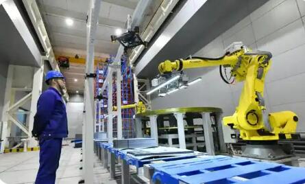 稳经营、提质效——中央企业推动关键产业向新向优