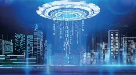 税收数据显示：我国数实融合发展态势良好