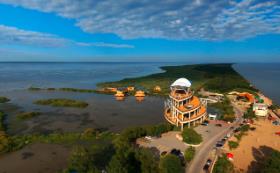 黑龙江新增6处国家级“绿色名片”