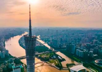 广东新“三驾马车”：经济第一大省动力嬗变