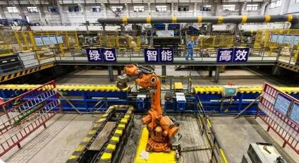 加快提升产业科技创新能力，有哪些着力点？