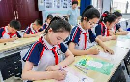 每年9月第三周为国家通用语言文字推广普及宣传周