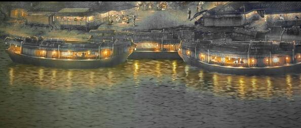 数字技术，助古画“焕新、达意、致远”