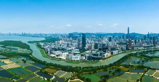 河套合作区协同发展格局形成 港深迈向全球创科枢纽新征程