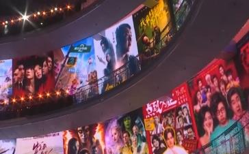 元旦→春节；暑期→国庆，全年精彩！多角度解锁中国电影多元活力不止于银幕