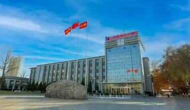 山西焦煤霍州煤电：红色领航 奋楫争先