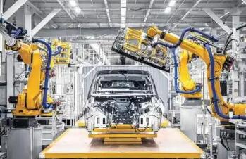 从关键词读懂2025｜锚定新质生产力 产业发展开启多元“融合”