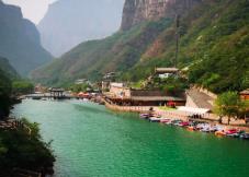 河南新乡市：“旅游+”驱动新增长