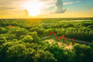 “十四五”时期黑龙江省“无废城市”建设成效初步显现