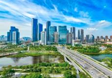 “十四五”期间广东经营主体净增超648万户