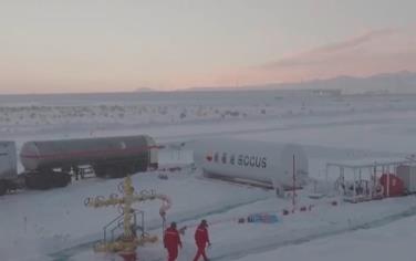 我国首个年注碳百万吨油田诞生