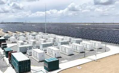 装机六年增五倍 盈利难题仍待解  ​分布式储能发展步入关键攻坚期