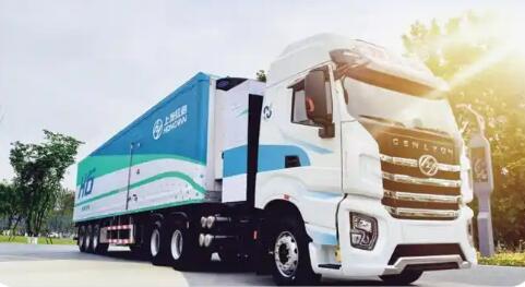 电池厂商“抢滩”新能源物流车市场