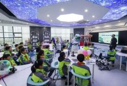 教育部：人工智能赋能教育取得5大进展