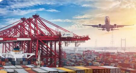 政策持续完善地方积极响应 我国内外贸一体化取得显著成效