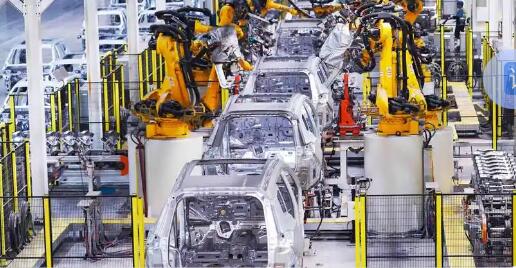 全球破局：奇瑞“十四五”铸就金色中国名片