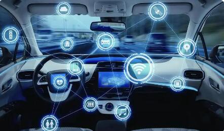 到2030年整体数智化发展达到较高水平 “六大行动”护航汽车产业数字化升级