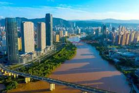 甘肃兰州城关区：以招商引资助力区域经济高质量发展