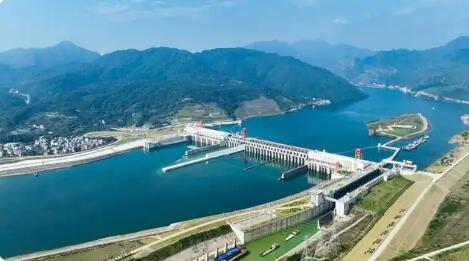 国务院部署推进国家水网建设相关工作