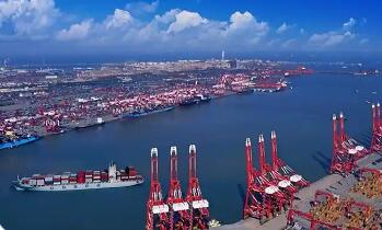 贸易与投资比翼齐飞 山东对外投资合作硕果丰