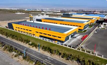 新疆招商引资区外到位资金首破万亿元