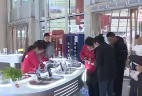 政策红利精准激活消费活力